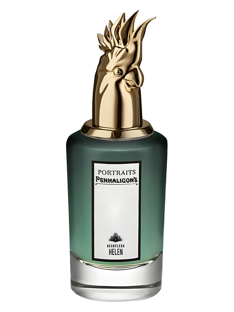 Heartless Helen Penhaligon